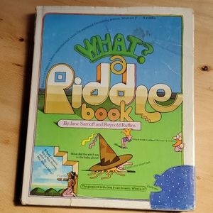 Children's book